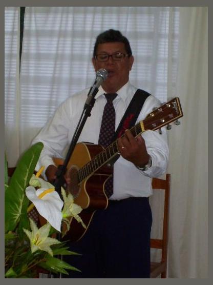 Josias Oliveira photo 1
