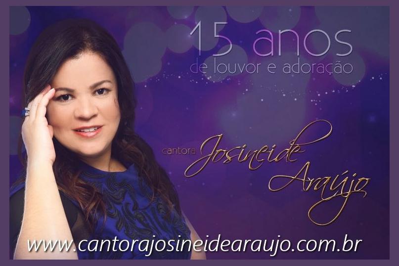 Josineide Araújo photo 1