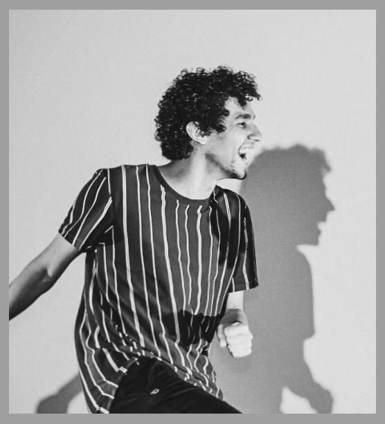 Josué Dos Anjos photo 1