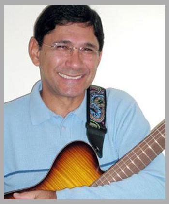 Josué Rodrigues photo 1