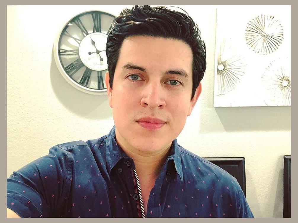 Josué Del Cid photo 1