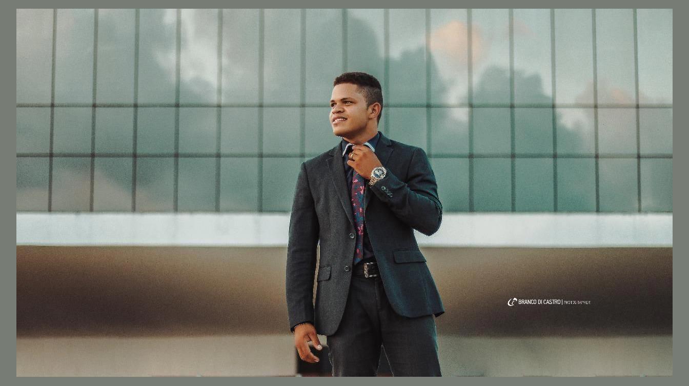 Josué Santos photo 1