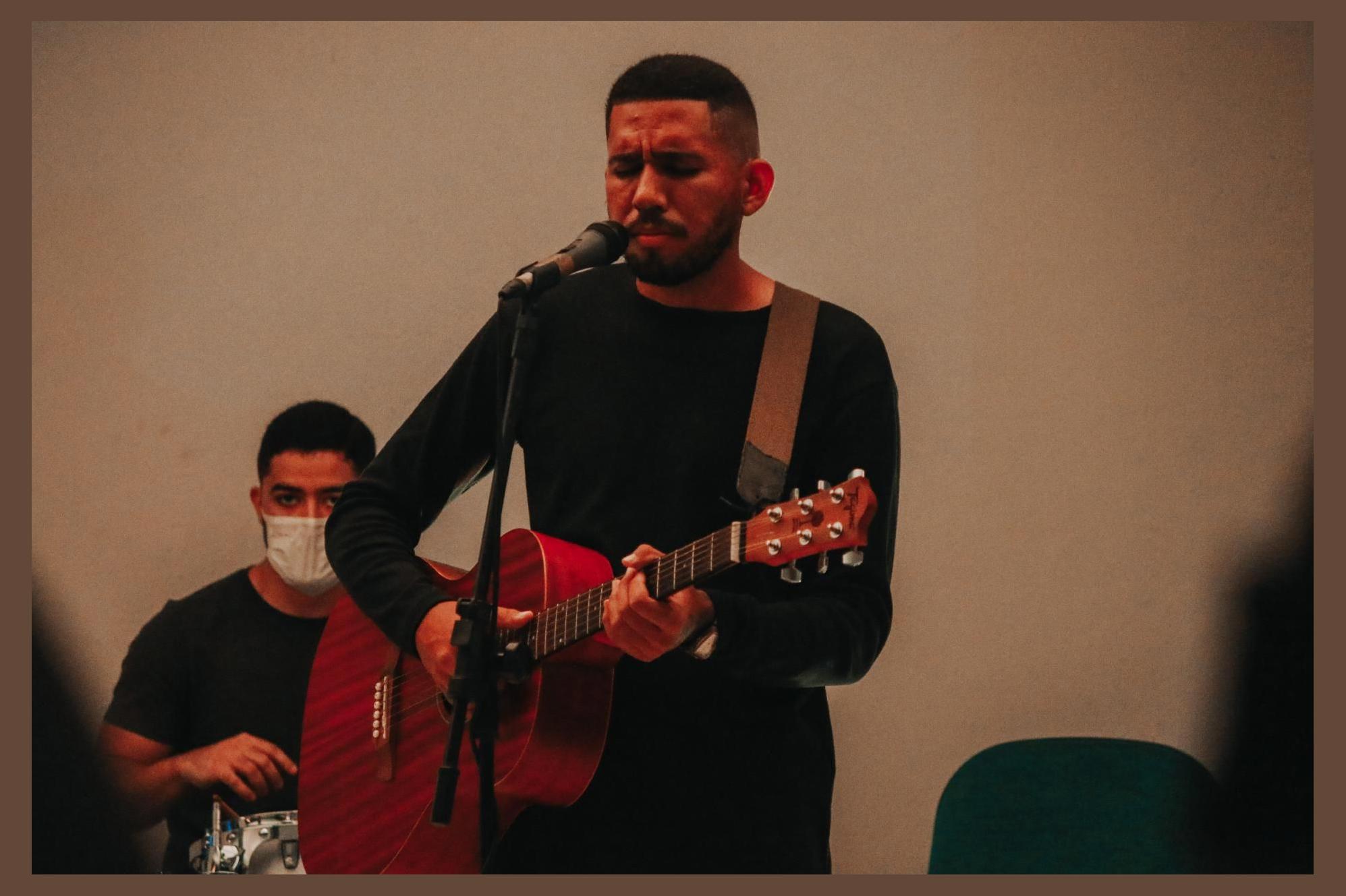 Josué Silva photo 1
