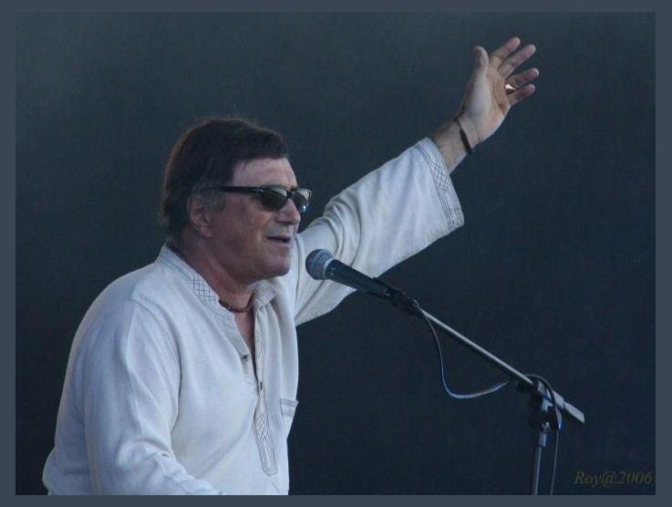 José Cid photo 1