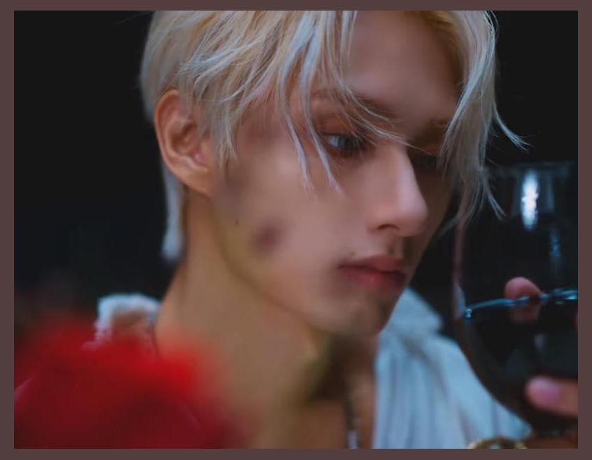 JUN (Wen Junhui) photo 1