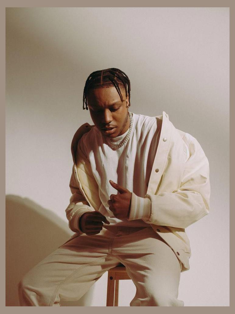 JVCK JAMES photo 1