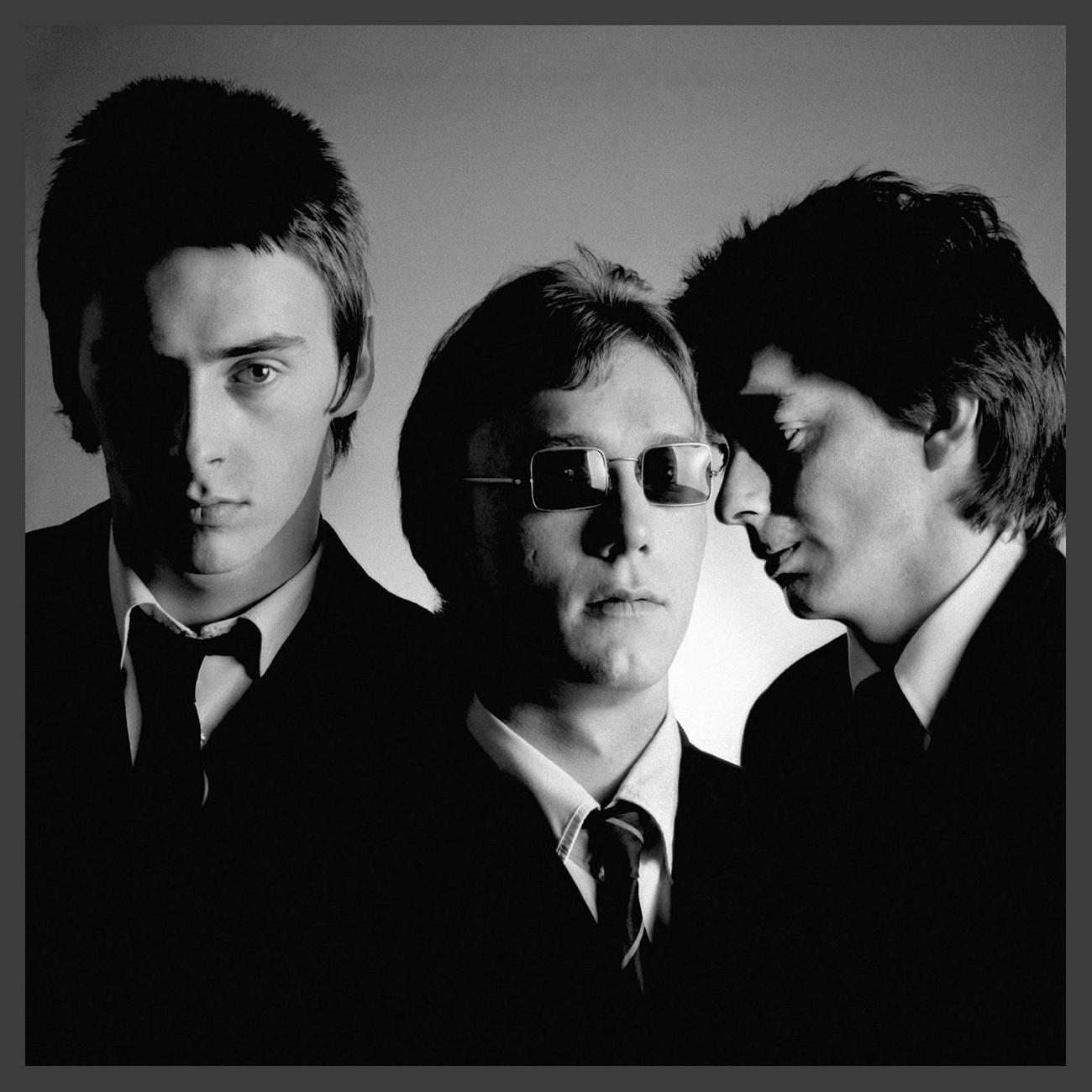 The Jam photo 1