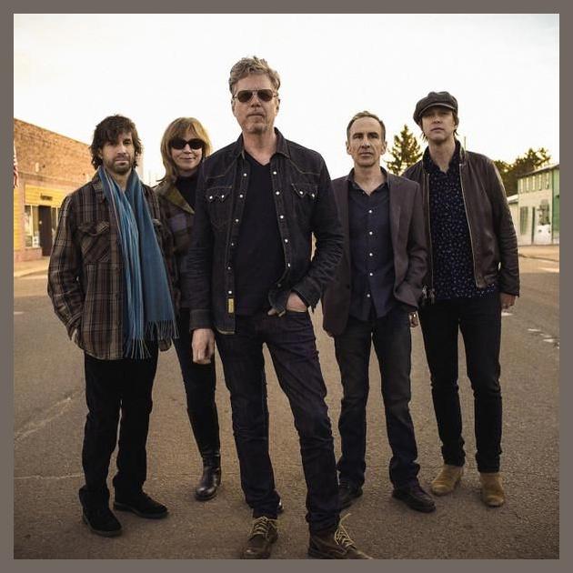 The Jayhawks photo 1
