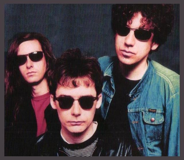 The Jesus And Mary Chain photo 1