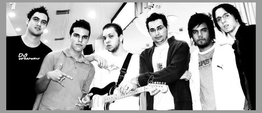 The Juca's Band photo 1