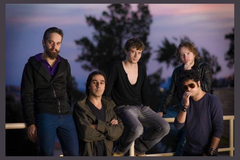 The Junkie Dogs photo 1