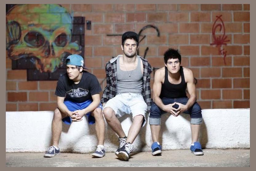 The Jump photo 1