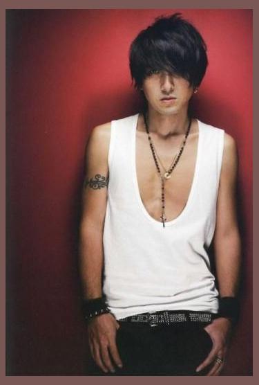 J (Jun Onose) photo 1