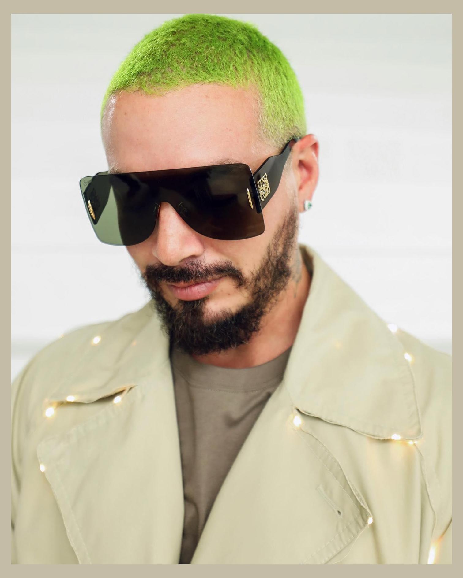 J Balvin photo 1