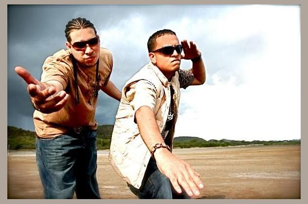J-King y Maximan photo 1