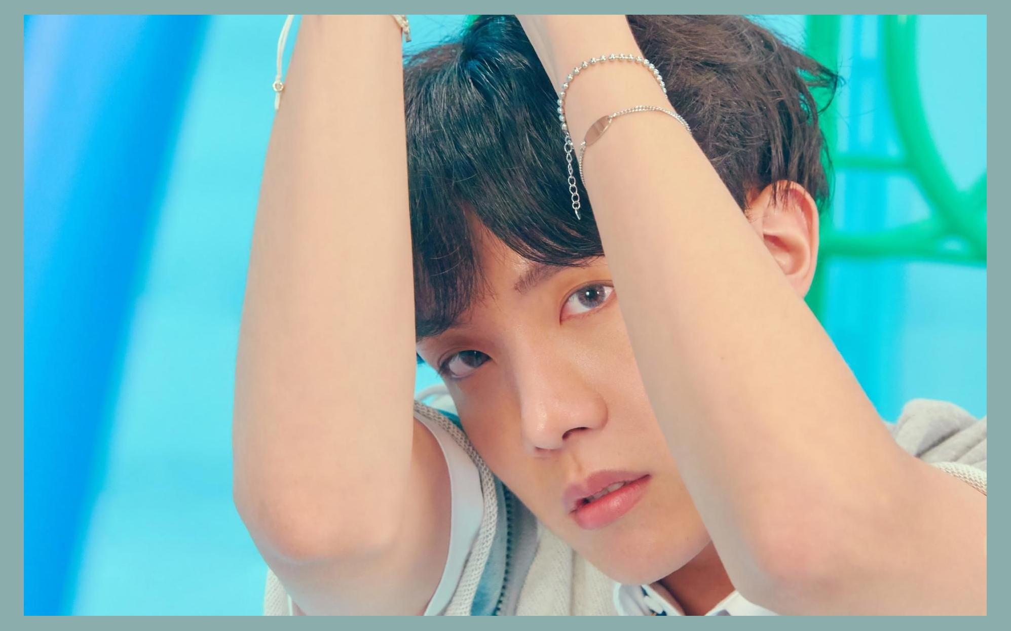 j-hope photo 1