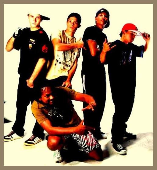 J Stone MG Hip Hop photo 1