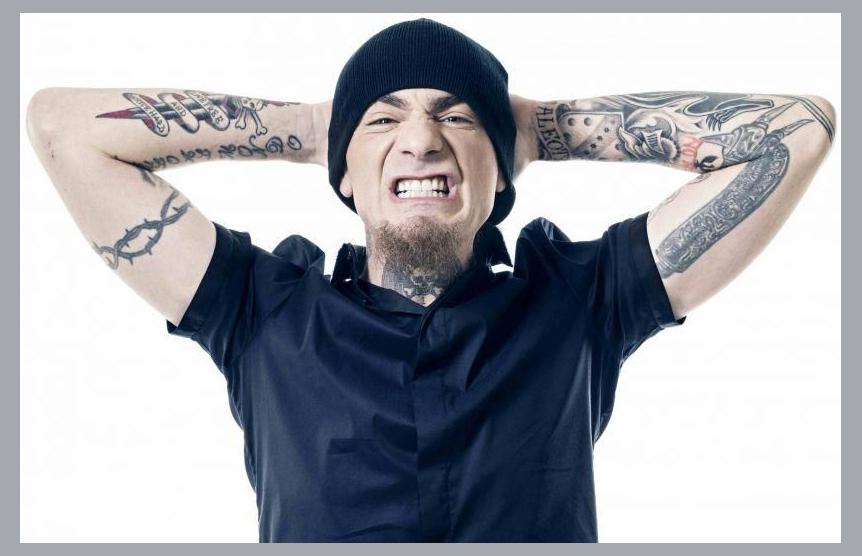 J-Ax (Italiano) photo 1