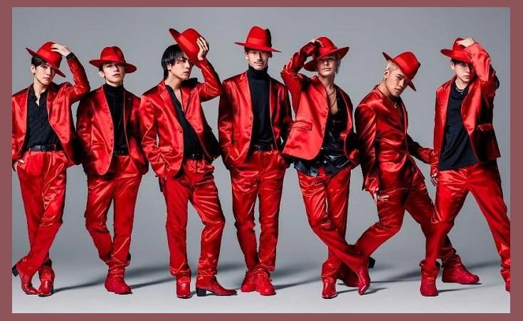 J Soul Brothers photo 1