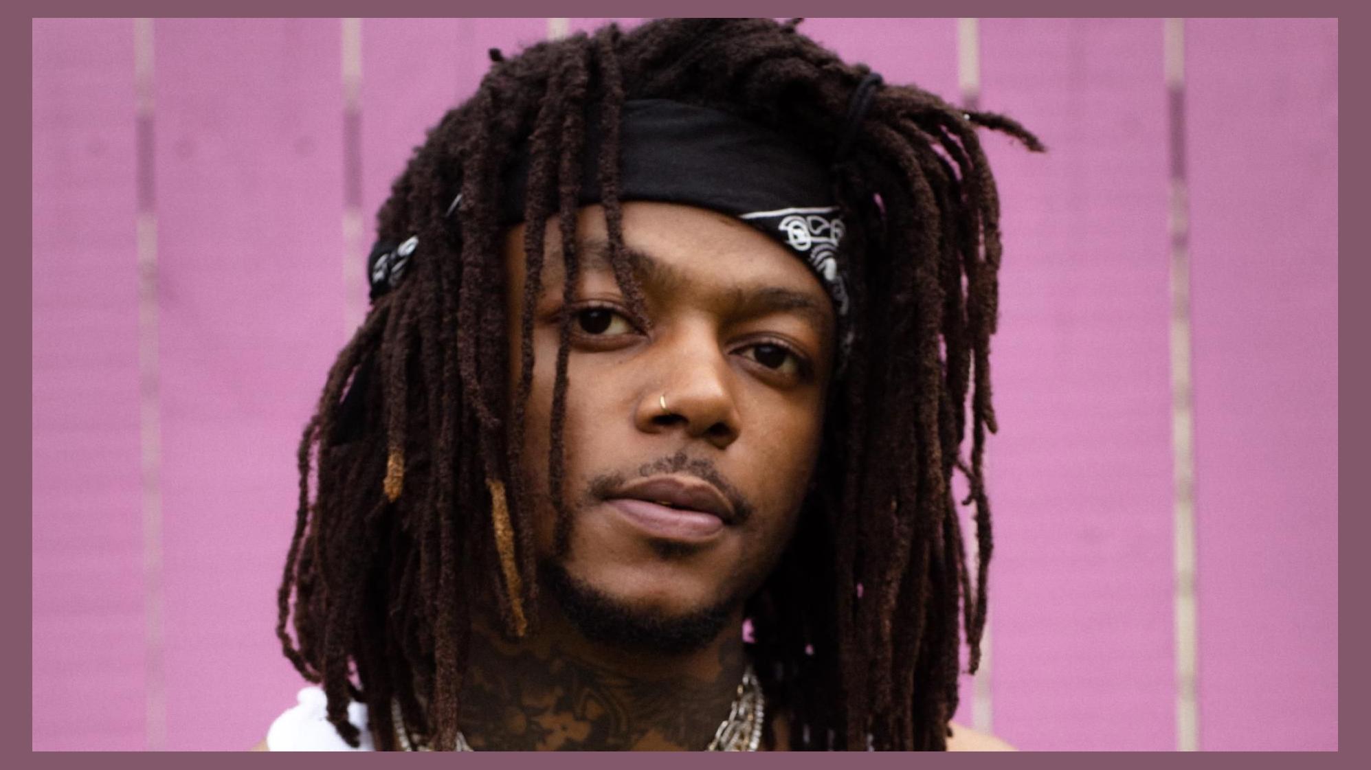 J.I.D photo 1