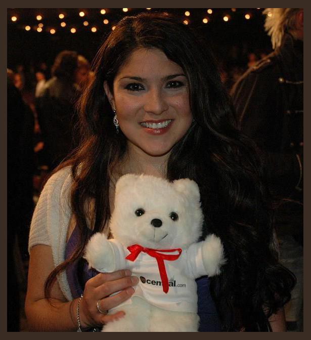 Jaci Velasquez photo 1