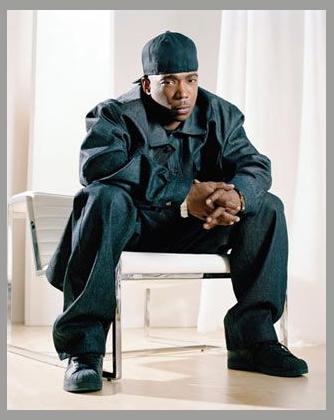 Ja Rule photo 1
