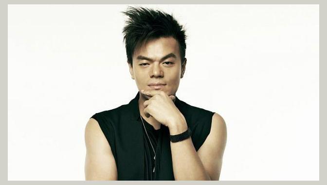 J. Y. Park photo 1