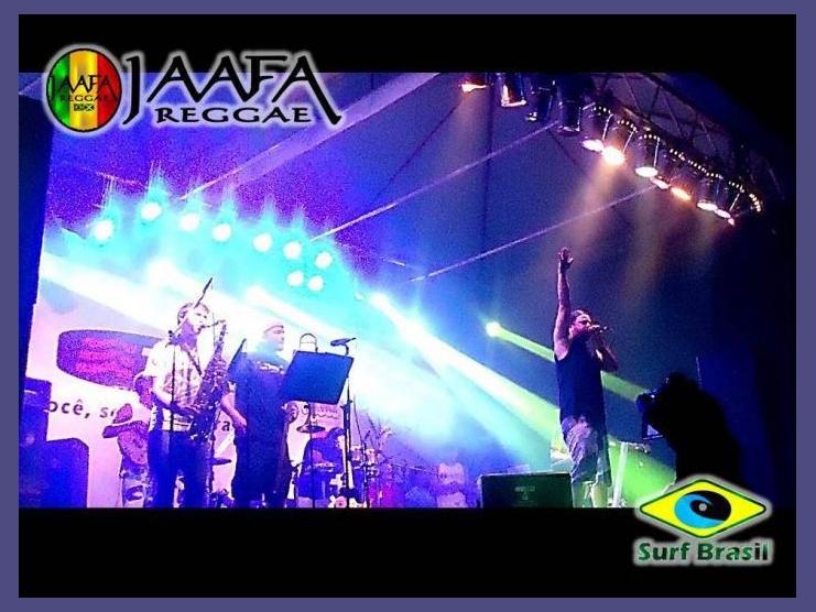 Jaafa Reggae photo 1
