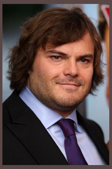 Jack Black photo 1