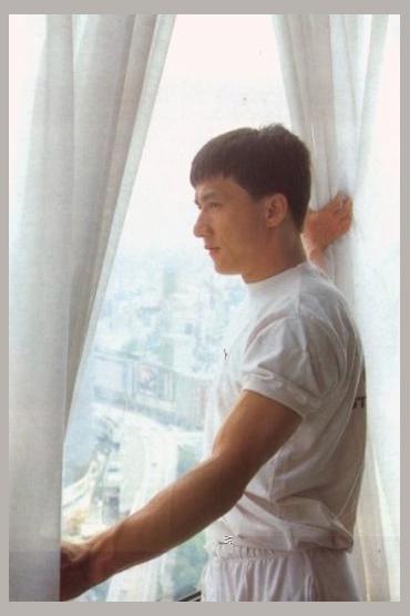 Jackie Chan photo 1