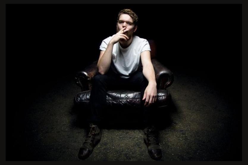 Jack Garratt photo 1
