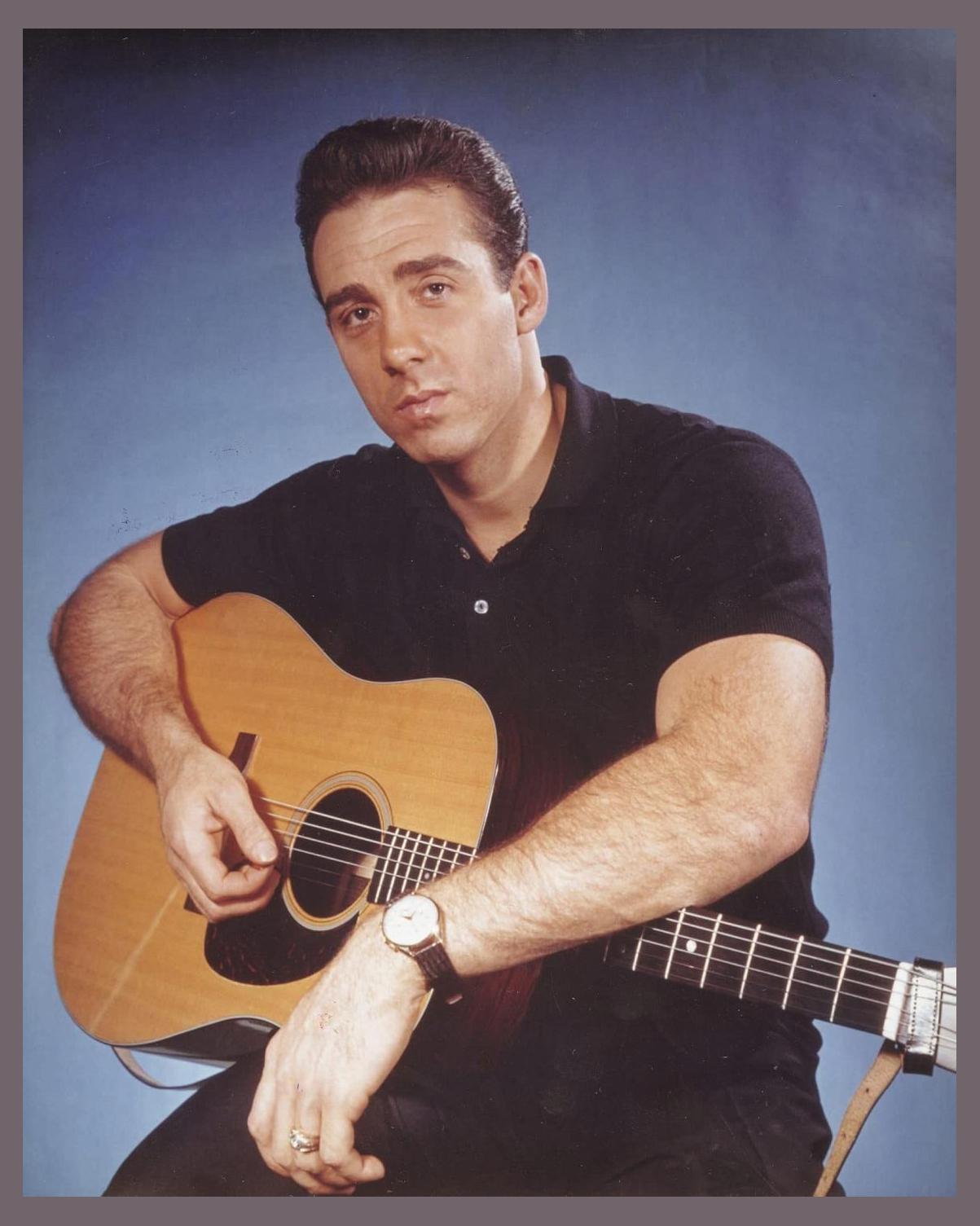 Jack Scott photo 1