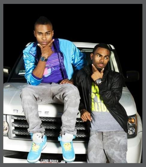 Jackie Boyz photo 1