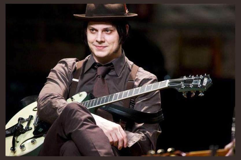 Jack White photo 1