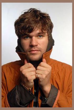 Jack Penate photo 1