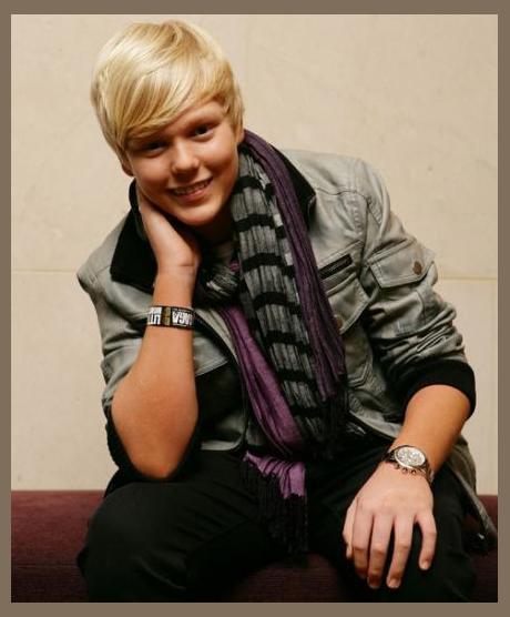Jack Vidgen photo 1