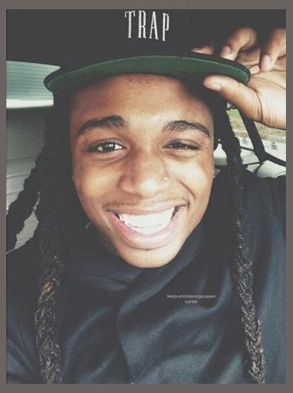 Jacquees photo 1