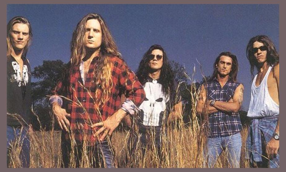 Jackyl photo 1