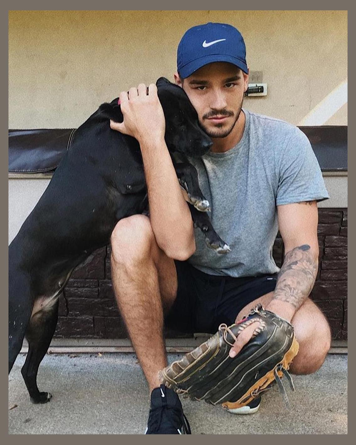 Jacob Whitesides photo 1