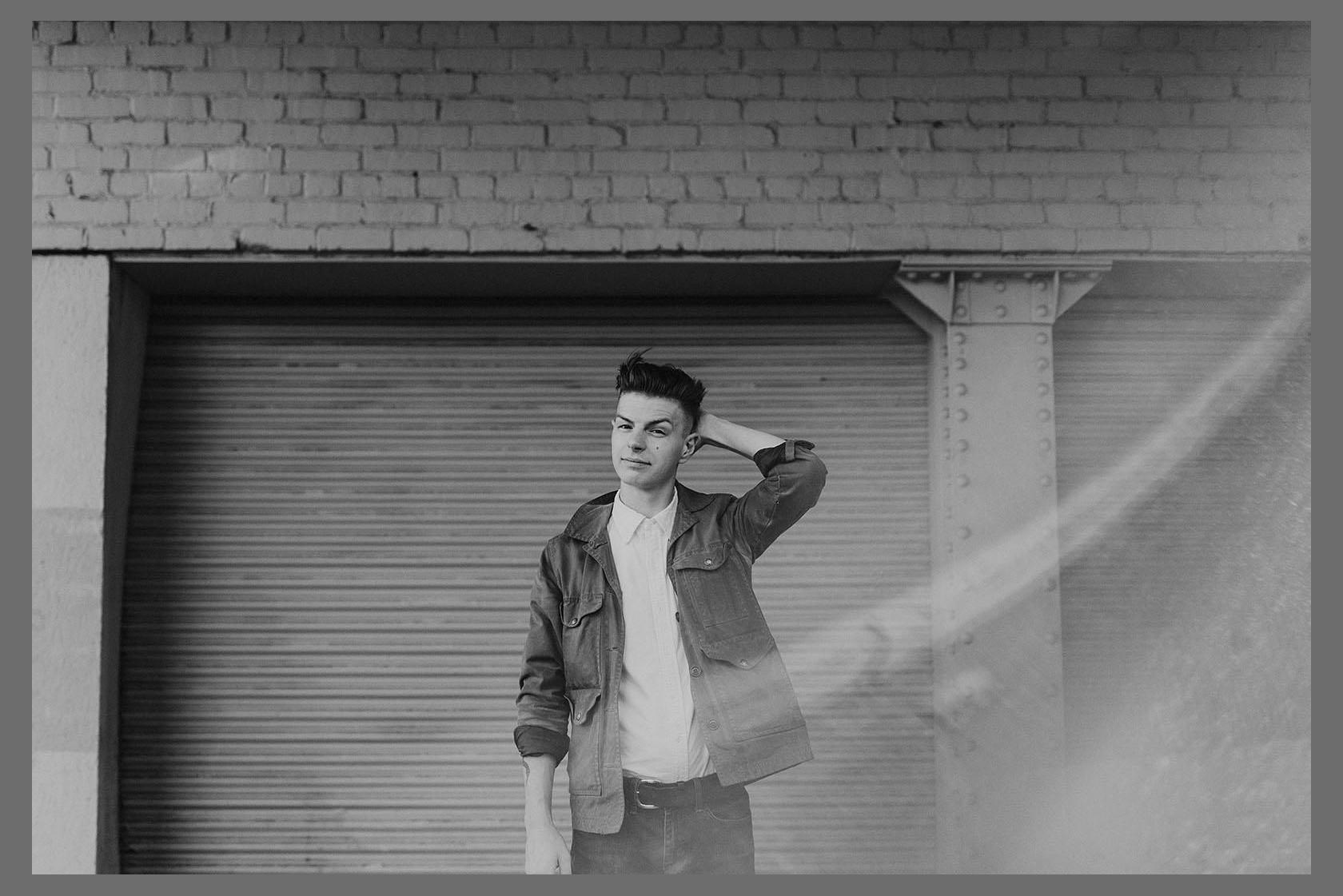 Jacob Miller photo 1