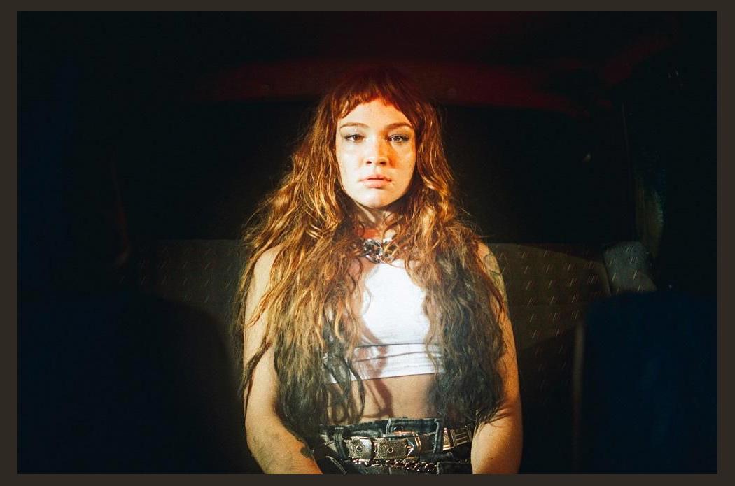 Jade Baraldo photo 1