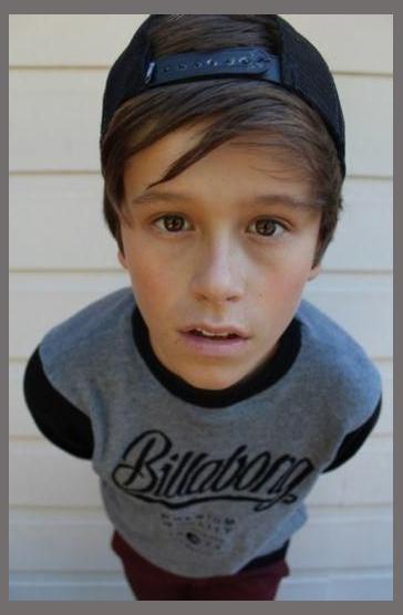 Jai Waetford photo 1