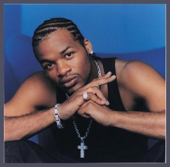 Jaheim photo 1