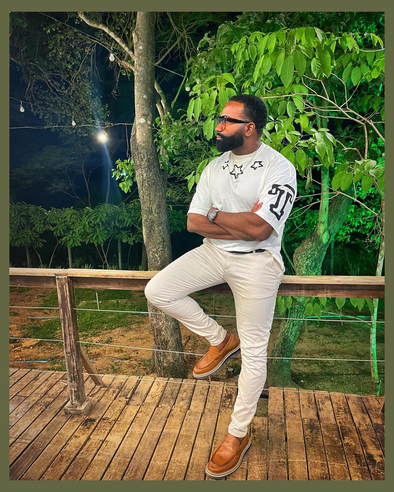 Jairo Bonfim photo 1