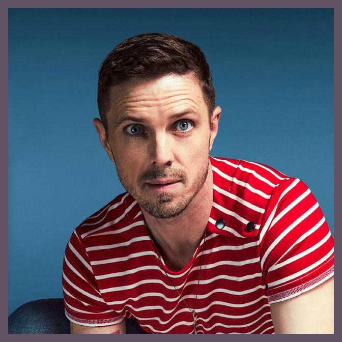Jake Shears photo 1