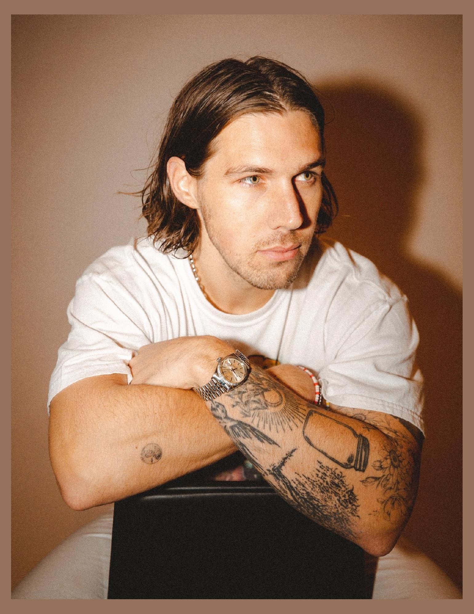 Jake Scott photo 1