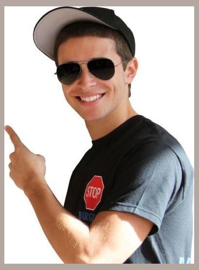 Jake Miller photo 1