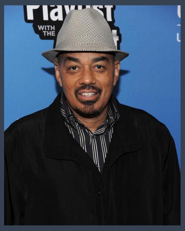James Ingram photo 1