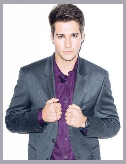 James Maslow photo 1