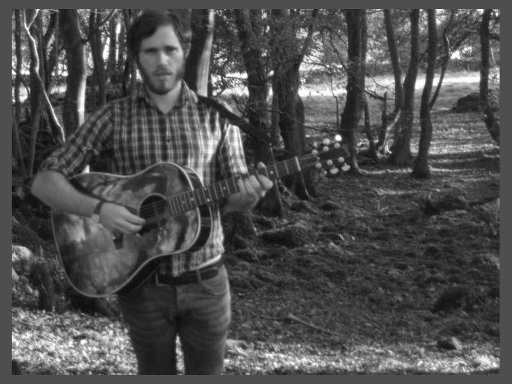 James Vincent McMorrow photo 1